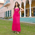 Romantic Dream Long Dress